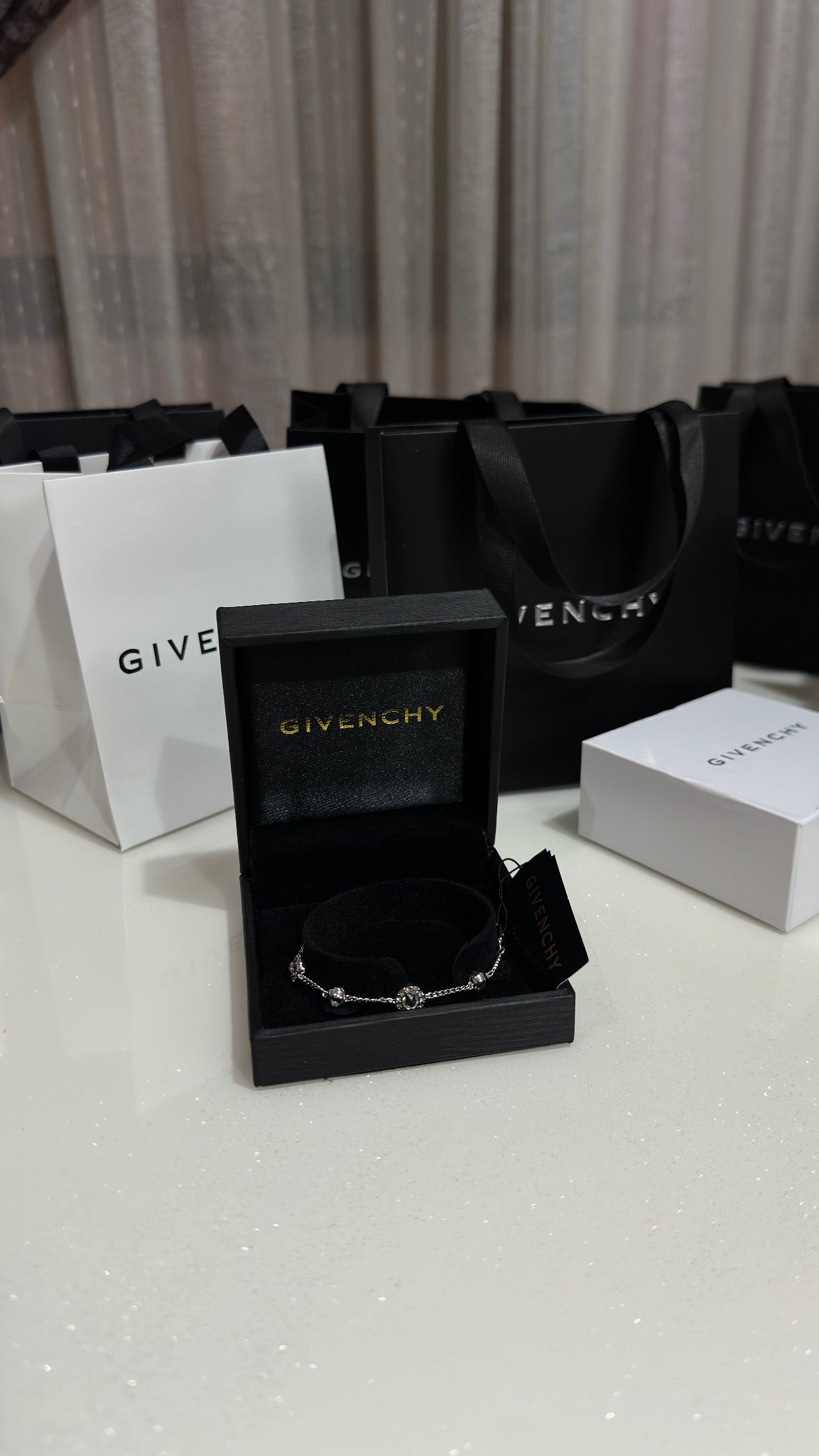 GIVENCHY BRACELET