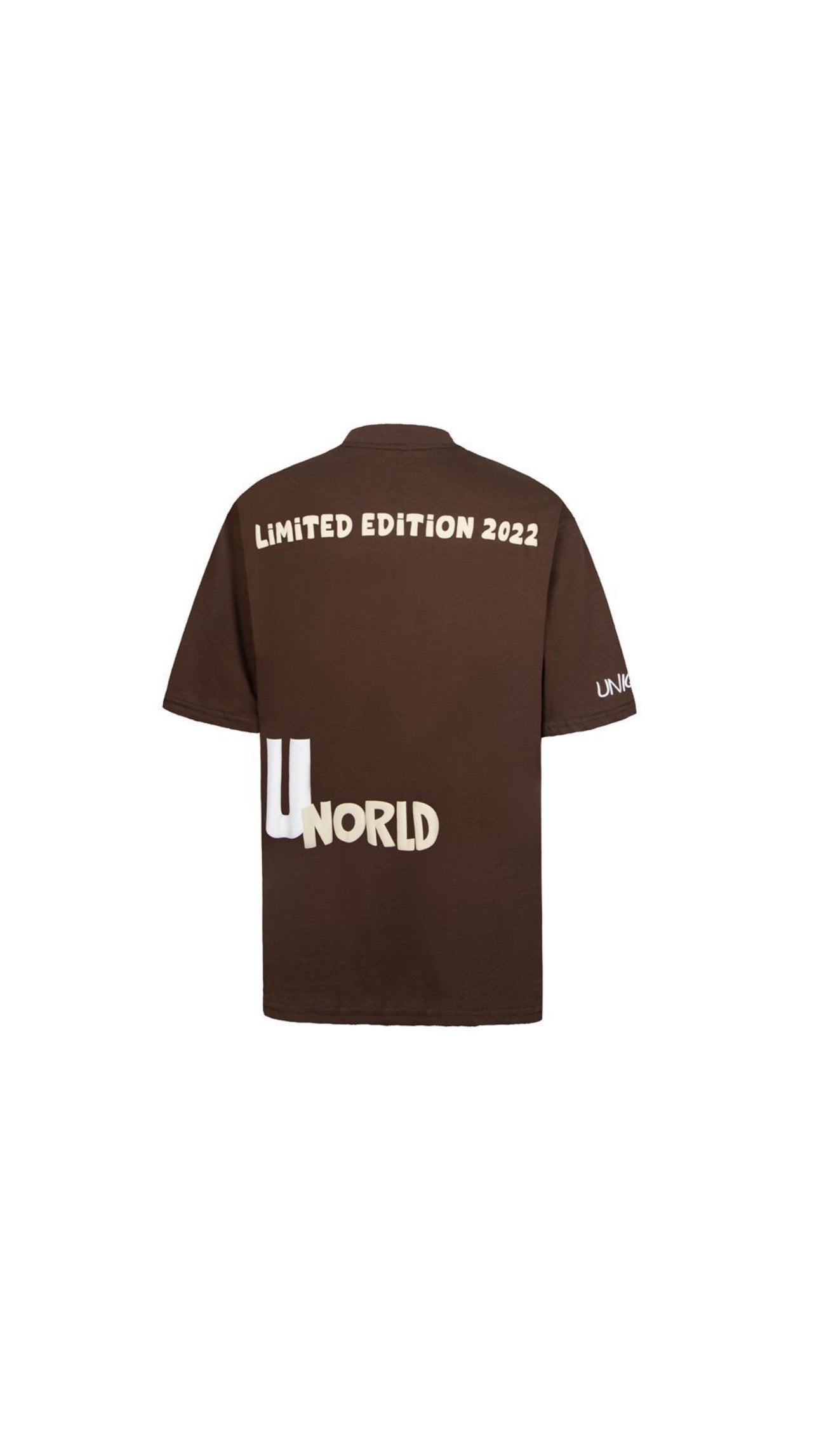 UNIQUE T-SHIRT