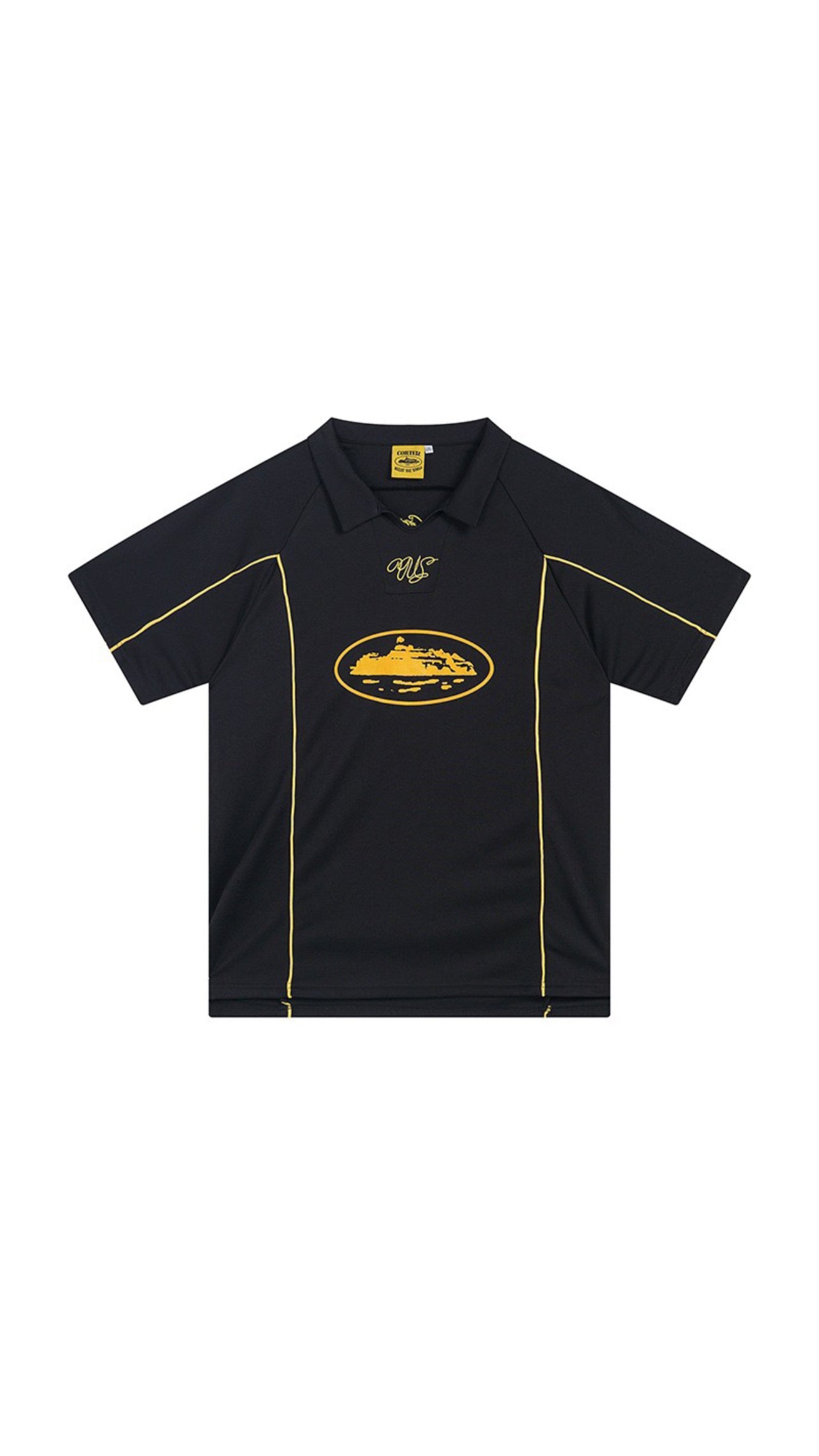 CORTEIZ TALISMO JERSEY