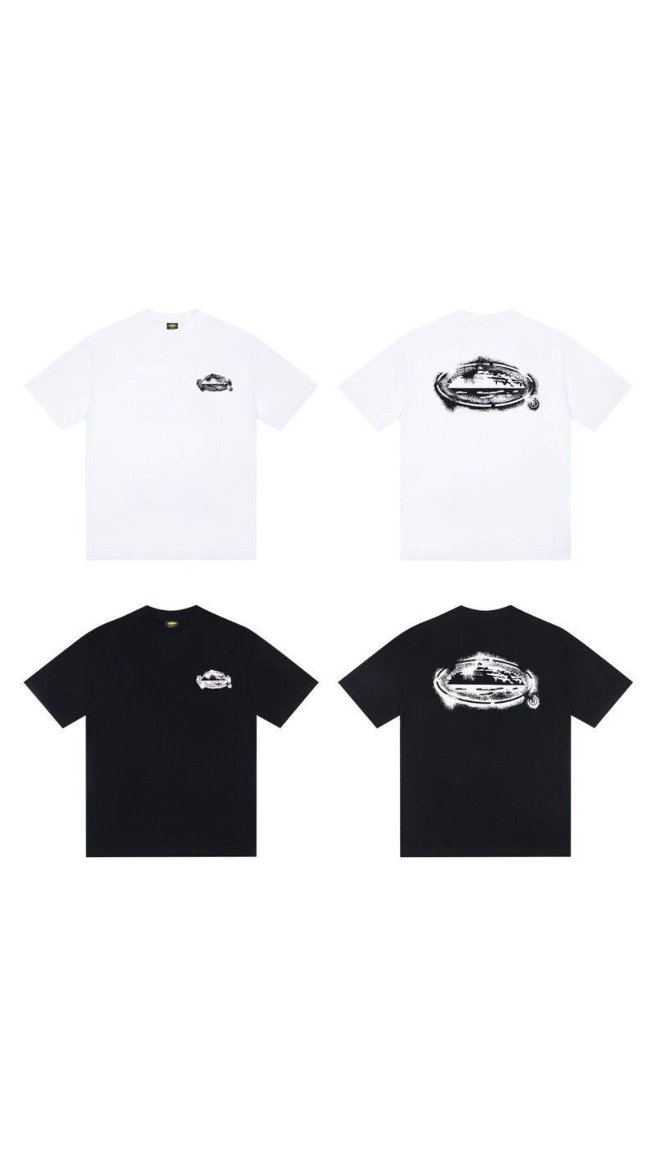 CORTEIZ T-SHIRT