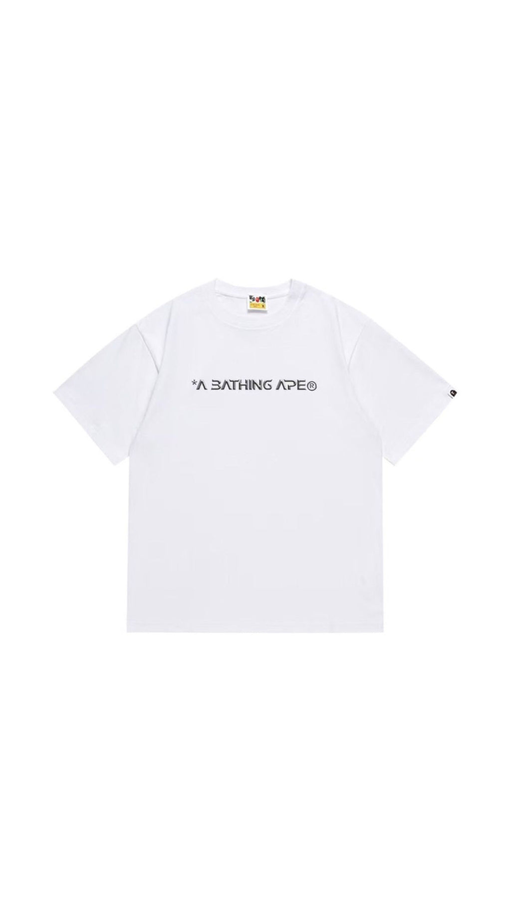 BAPE T-SHIRT