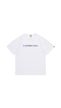BAPE T-SHIRT