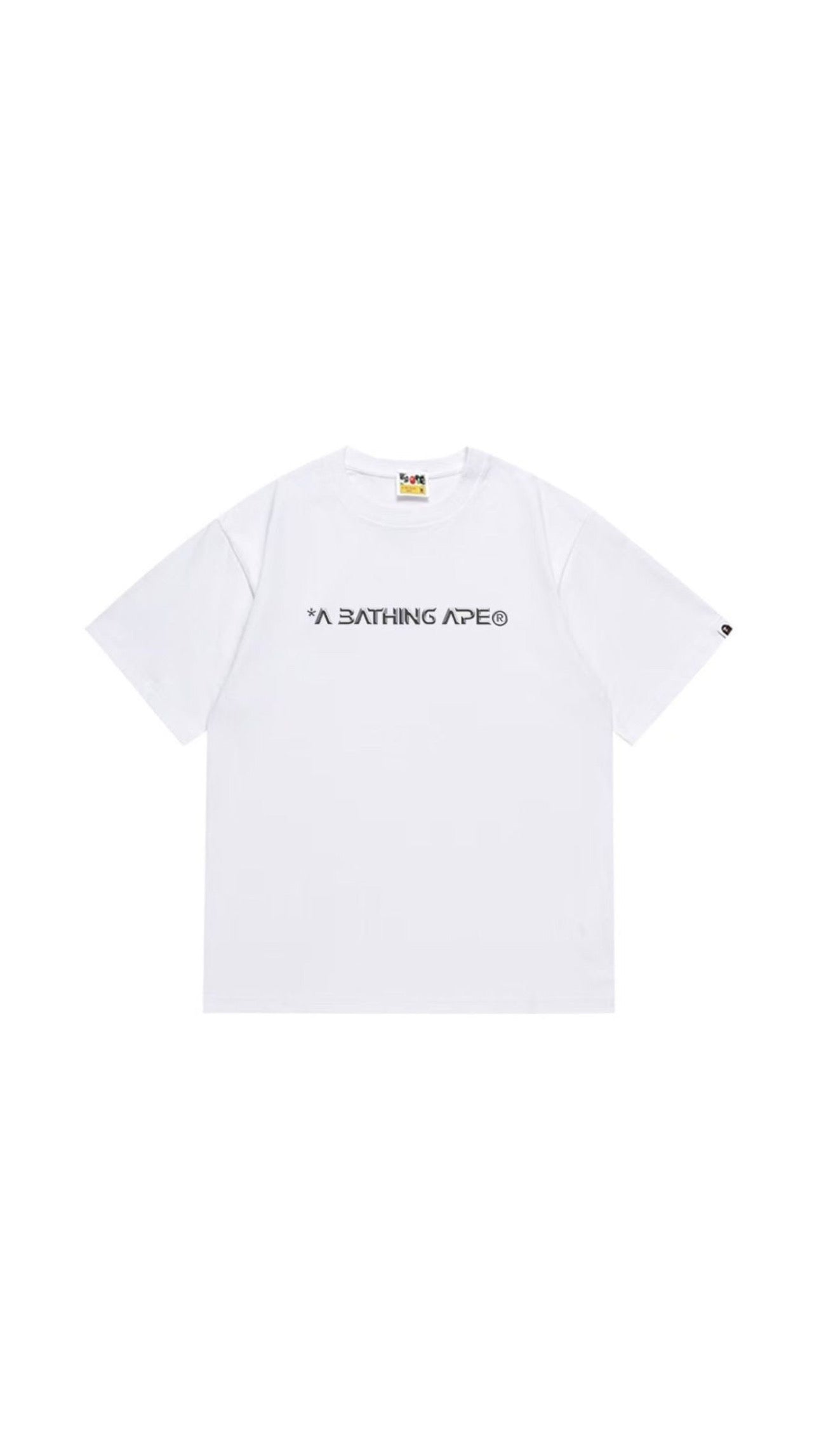 BAPE T-SHIRT