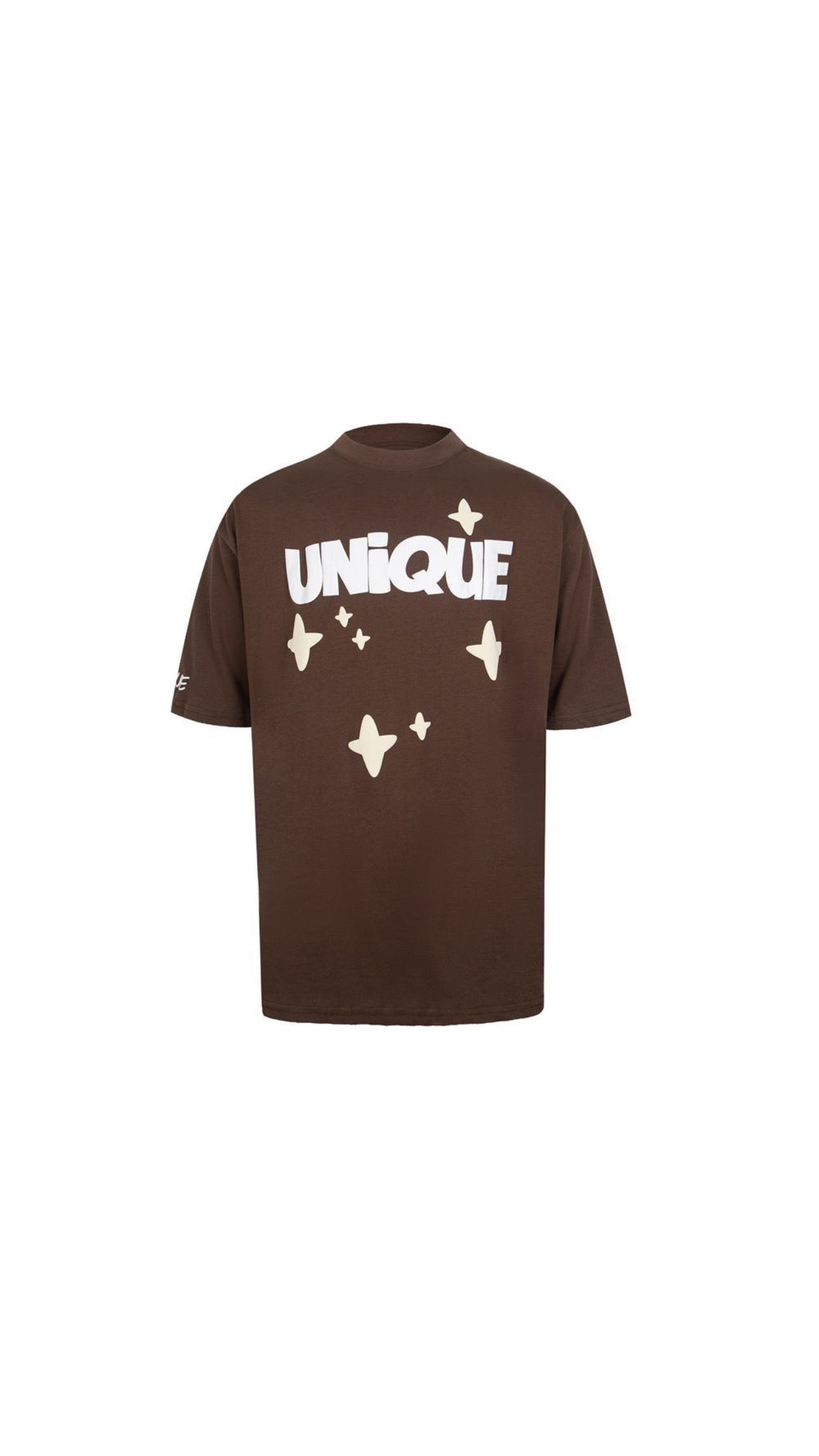 UNIQUE T-SHIRT