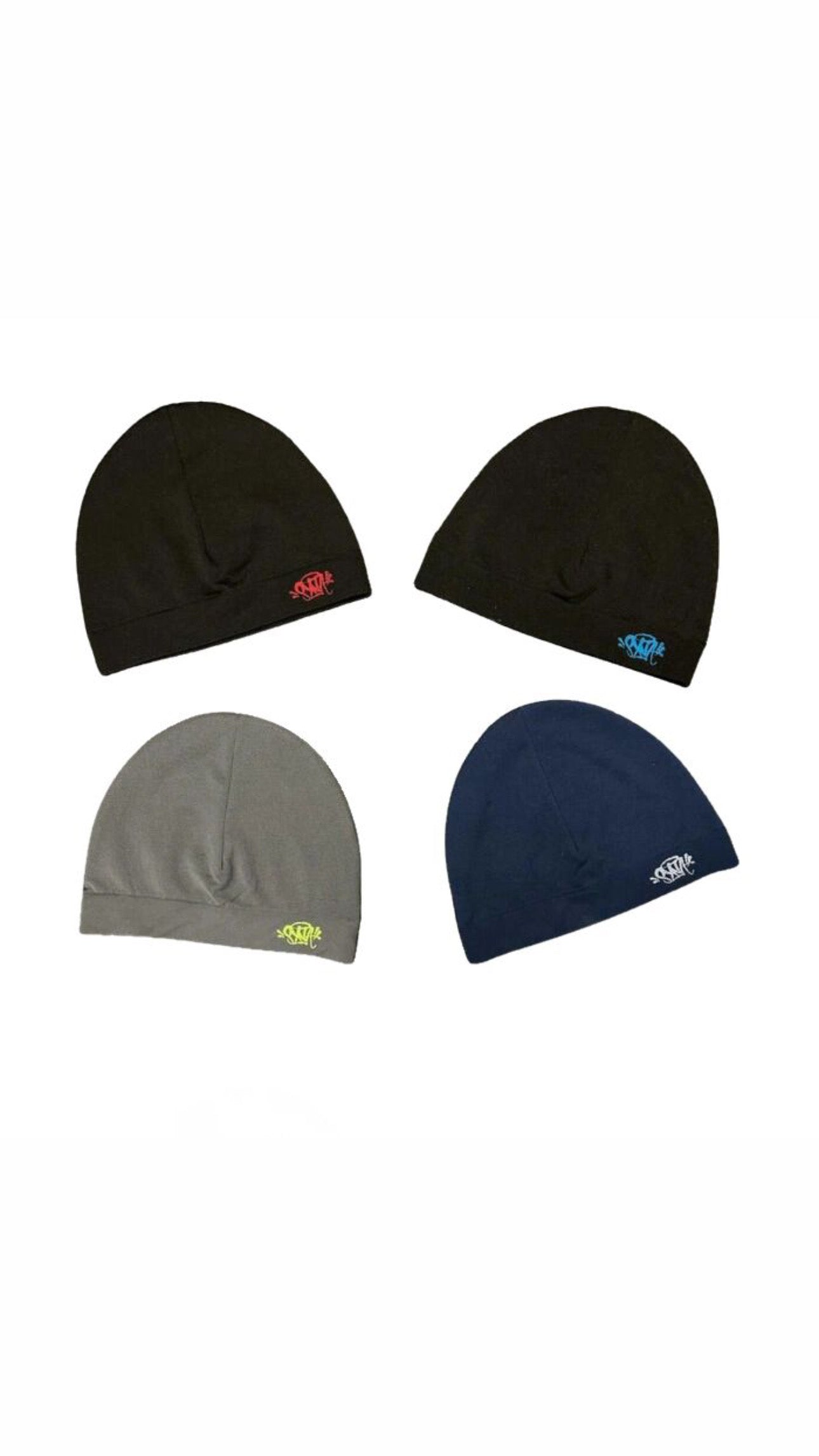SKULL CAP - SYNA