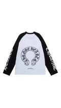 CHROME HEARTS LONG SLEEVES