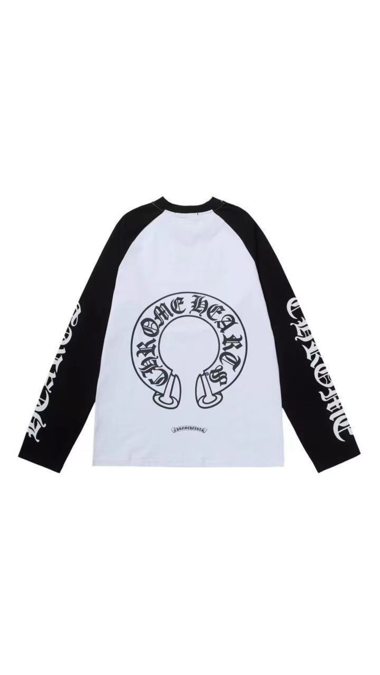 CHROME HEARTS LONG SLEEVES