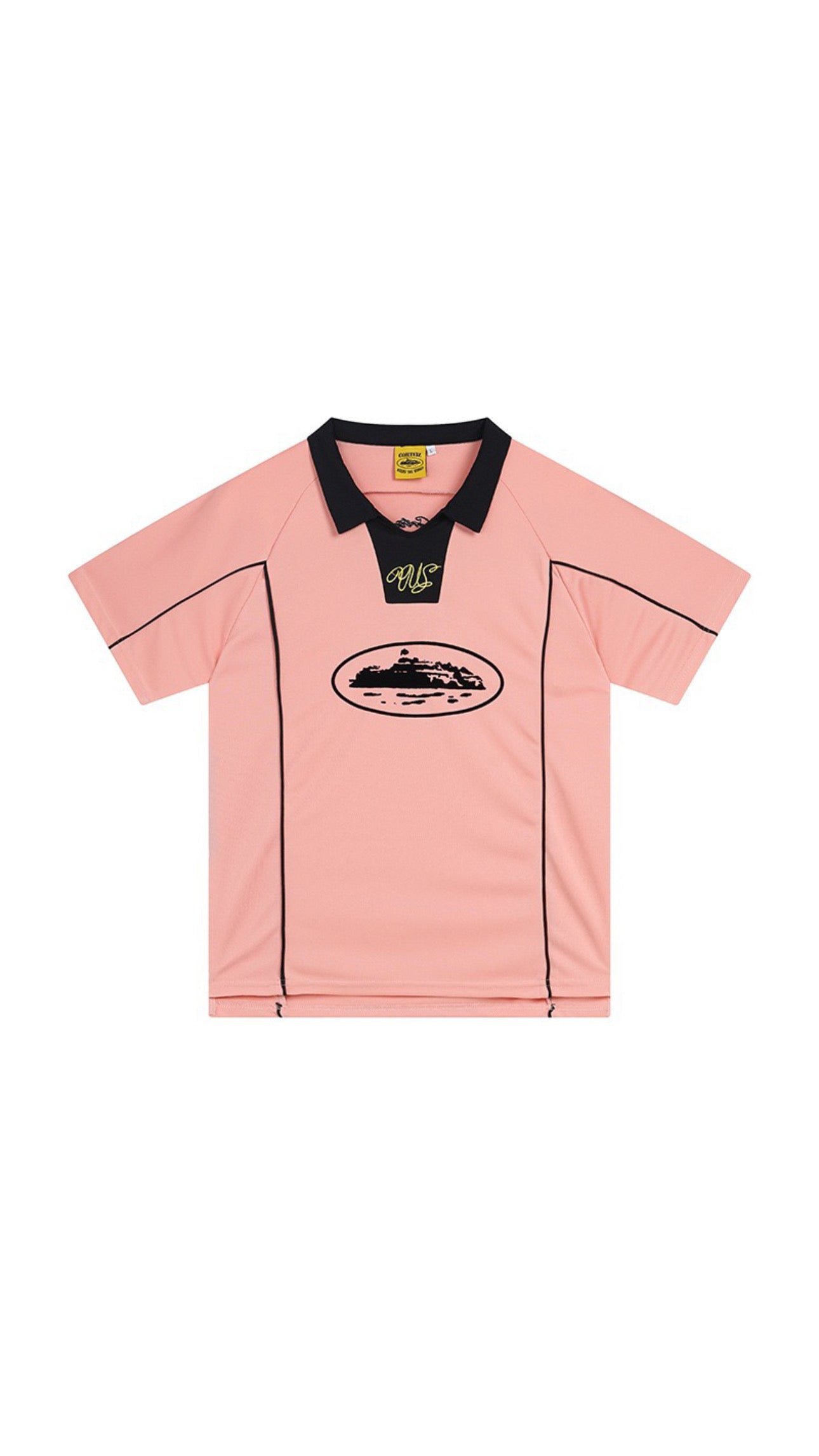 CORTEIZ TALISMO JERSEY