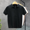 KNIT SHIRT