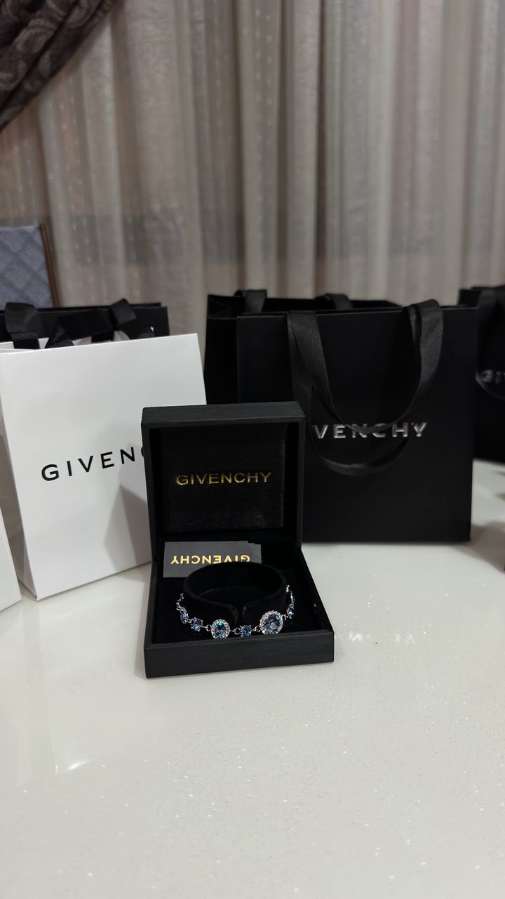 Givenchy Flex Braclet