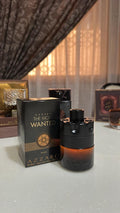 AZZARO MOST WANTED