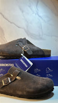 BIRKENSTOCK BOSTON