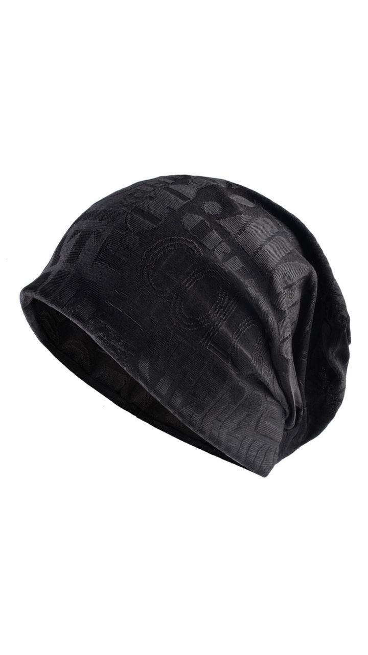 BEANIE - Design