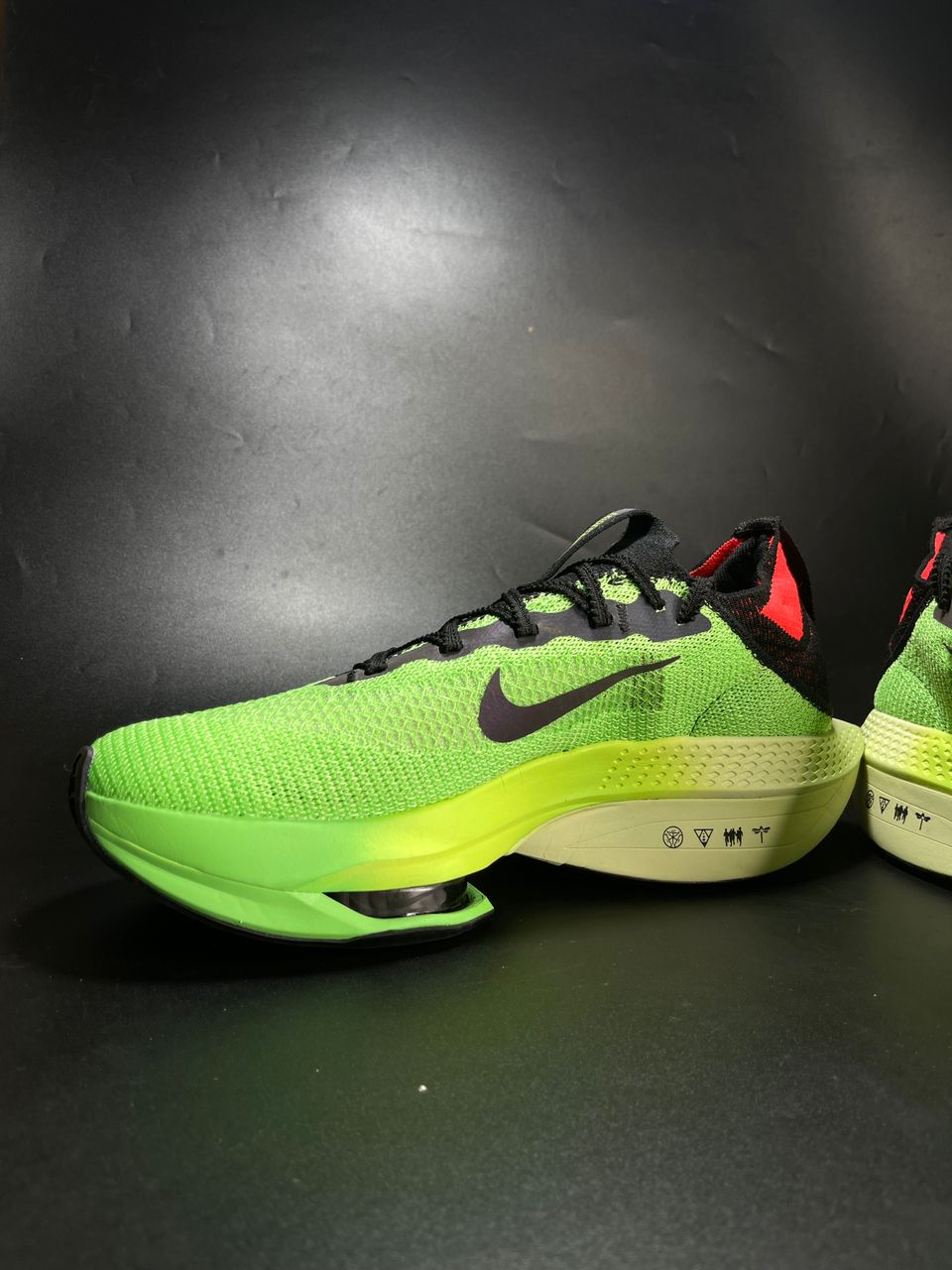 NIKE AIR ZOOM