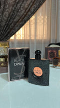 YSL BLACK OPIUM